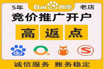 百度推广开户的预算规划与执行——以一则成功案例为参考